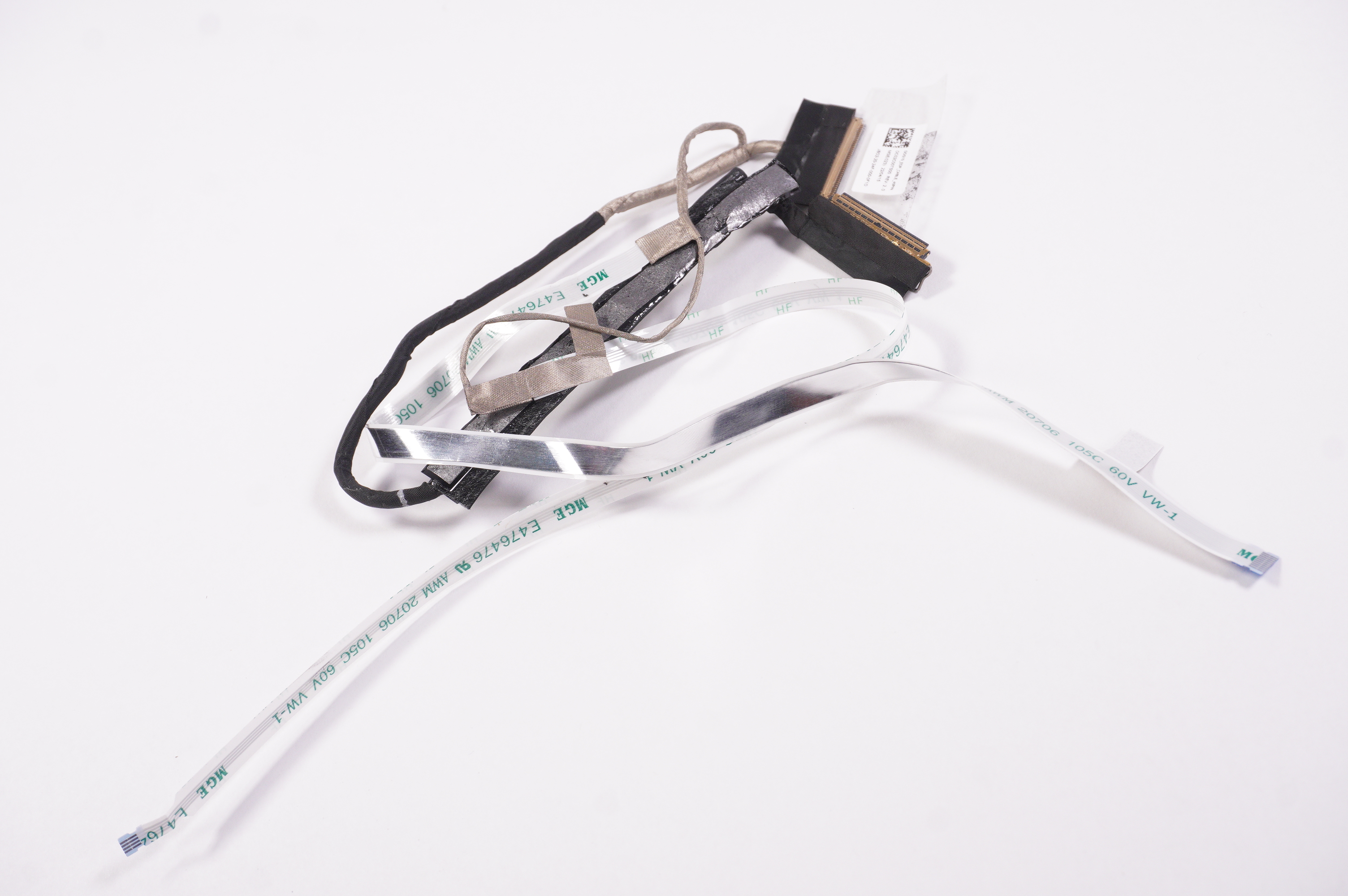 5C10S30293 Lenovo LCD Display Cable 82K201XCUS ideapad Gaming 3-15ACH6