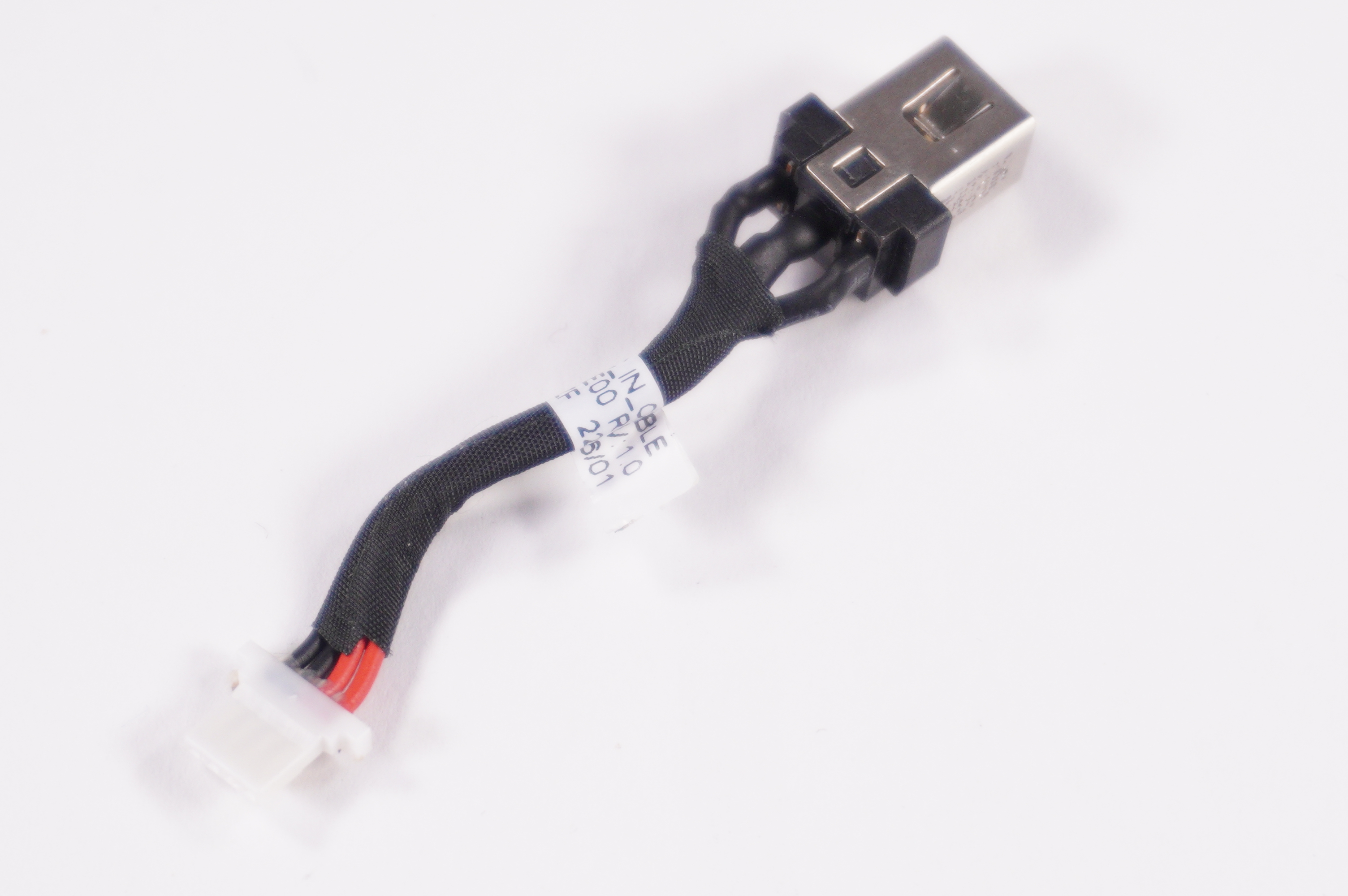 5C10S30363 Lenovo DC in Jack 82VG00WXUS IDEAPAD 1 15AMN7