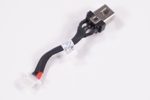 5C10S30363 Lenovo DC in Jack 82VG00WXUS IDEAPAD 1 15AMN7