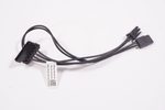 5C10U58399 Lenovo Fru,SATA PWR(110+165mm)_TCO8&TSCA 90SM00C5US