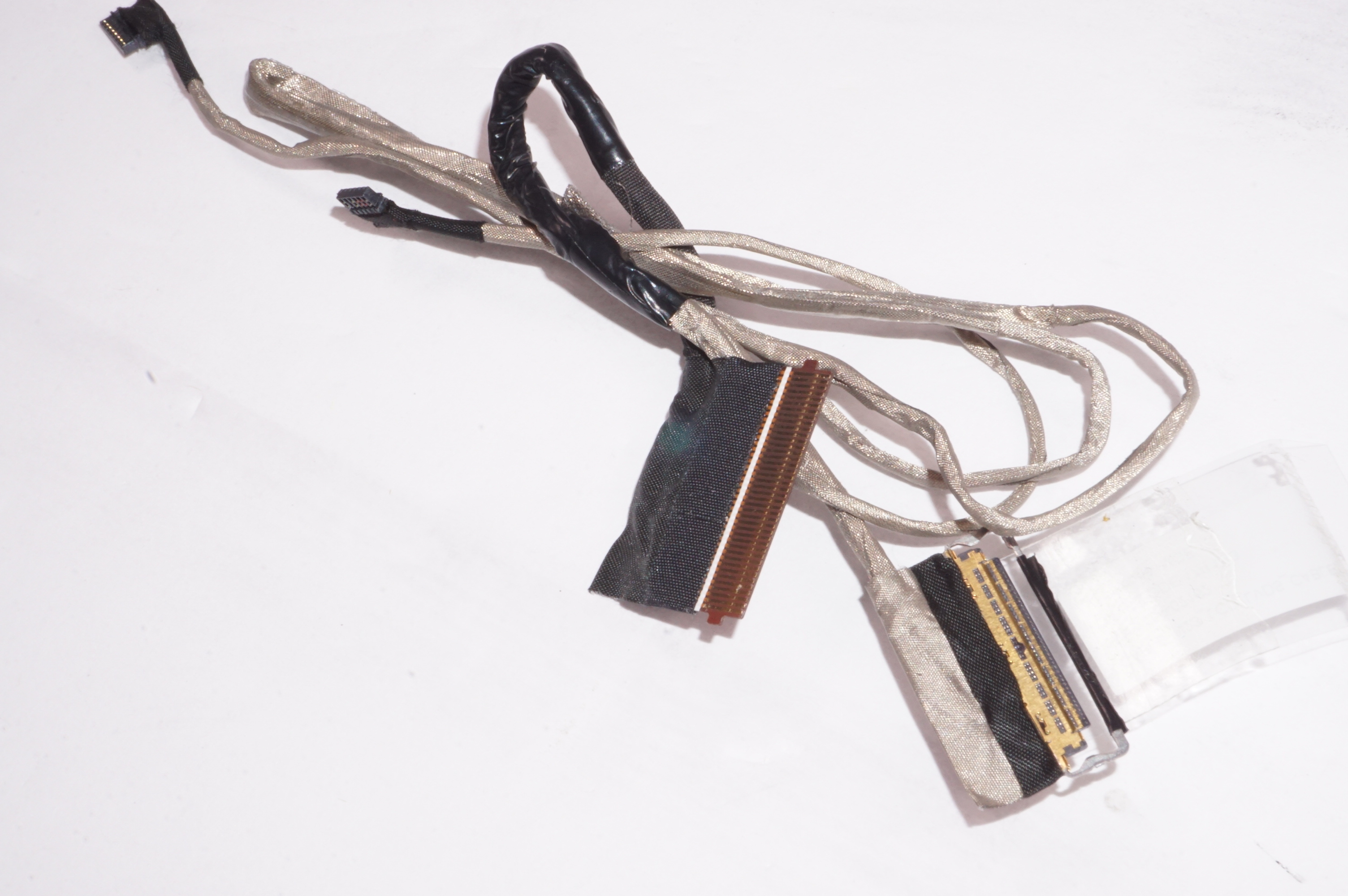 5C18C07636 Lenovo Display Cable ZA260016US N23 Yoga Chomebook
