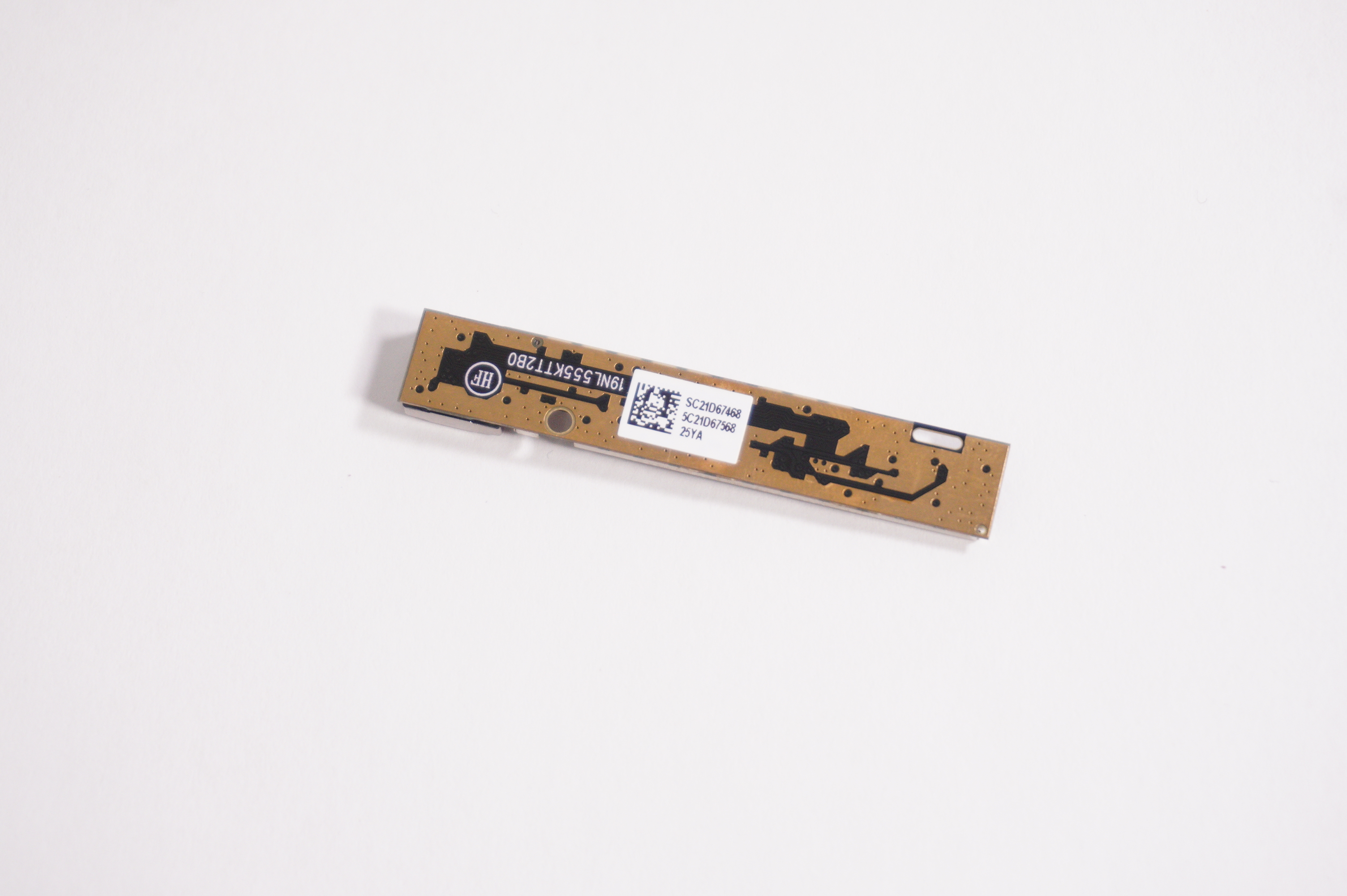 5C21D67568 Lenovo Webcam Camera 21B6S0TN00