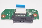 5C50F76766 Lenovo Cardpop Odd Board W With Cable FLEX 15 2-IN-1 (I3