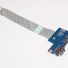 5C50F77221 Lenovo Usb & Audio Board With Cable 80E30181US