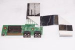 448.00Z01.0011 Lenovo Cardpop IO Board W FLEX 2-15D