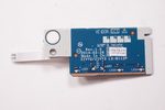 NBX0001LI00 Lenovo LED Board Y50-70 (4K