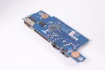 5C50F78807 Lenovo Usb Audio Io Board 59439772 Y50-70 flex 2-14 (gpbkt)