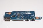 5C50G59772 Lenovo Audio Card Reader USB Board 80DU00DSUS Y70-70