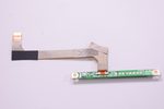 5C50G99936 Lenovo Pogo Board With Cable 80HV MIIX3-1030