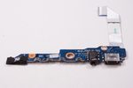 5C50H15184 Lenovo Io Board  With Ffc/ Mlr 80J80021US 80KE004YUS 700-11ISK