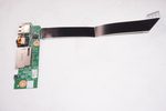 5C50H33172 Lenovo Power Sw Board EDGE 15 (80K9, 0001US) 80K90001US
