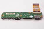5C50K13630 Lenovo Power Board 80LY0008US 80LY0009US Flex 3-1130