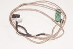 5C50K28162 Lenovo Sensor Board W Edge 80QF0004US Edge 2-1580