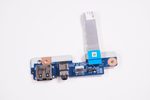 5C50K44726 Lenovo Power Sw Board IDEAPAD Y700-14ISK (80NU)