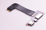5C50K48474 Lenovo I/ O Board Usb C Hdmi Card Reader 80MK Yoga 900-13ISK