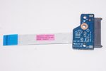 NS-A483 Lenovo ODD BOARD w/ Cable, FFC 80QH00CCUS