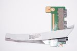 5C50L06254 Lenovo Usb Board 80S60015US IDEAPAD 100S-14IBR (80R9