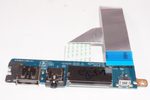 5C50L45983 Lenovo Io Board With Cable FLEX 4 1570