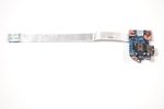 5C50M41941 Lenovo Audio Board L 80v6 W/ Cable 80V6000PUS