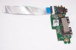 431202921020 Lenovo USB BD W/cable 80WG0001US
