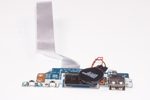 5C50N67487 Lenovo Io Board  With Cable 2IN1-14
