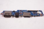 8S5C50R61312 Lenovo Input Output Board 81KT000AUS