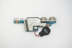 5C50S24894 Lenovo Power Button Board 81SR000MUS 81SR000BUS FLEX-15IWL