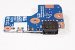 5C50S25069 Lenovo USB Board 81Y6003YUS 81Y6000DUS Legion 5-15IMH05H
