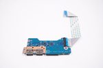 5C50S25167 Lenovo USB Board 82HS007CUS FLEX 5-14ITL05