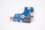 5C50S25210 Lenovo USB Board 82JW000XUS LEGION 5-15ACH6