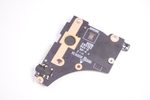 5C50S25217 Lenovo Input Output IO Board 82K8000RUS LEGION S7-15ACH6