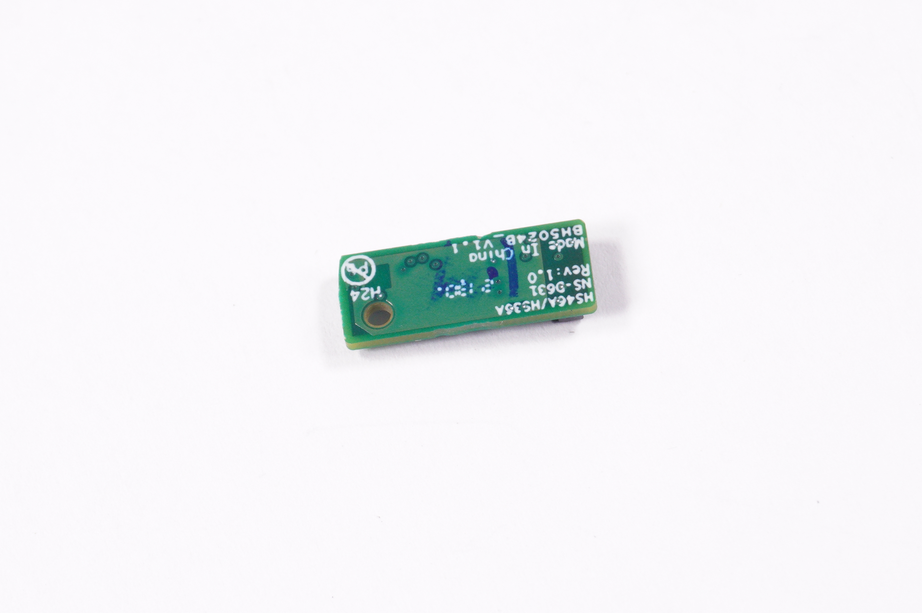 5C50S25230 Lenovo Sensor Board 82M70000US Flex 5 Chromebook-13ITL6
