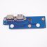 5C50S25262 Lenovo Connector BD H 82N4 USB Board 82N40045US 82N4004NUS