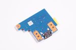 5C50S25268 Lenovo USB Board Left 82QS001HUS DUET 5 CHROMEBOOK 13Q7C6