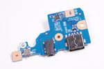 5C50S25301 Lenovo USB Board 82RY000KUS Legion 5 Pro 16ARH7