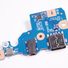 5C50S25301 Lenovo USB Board 82RY000KUS Legion 5 Pro 16ARH7