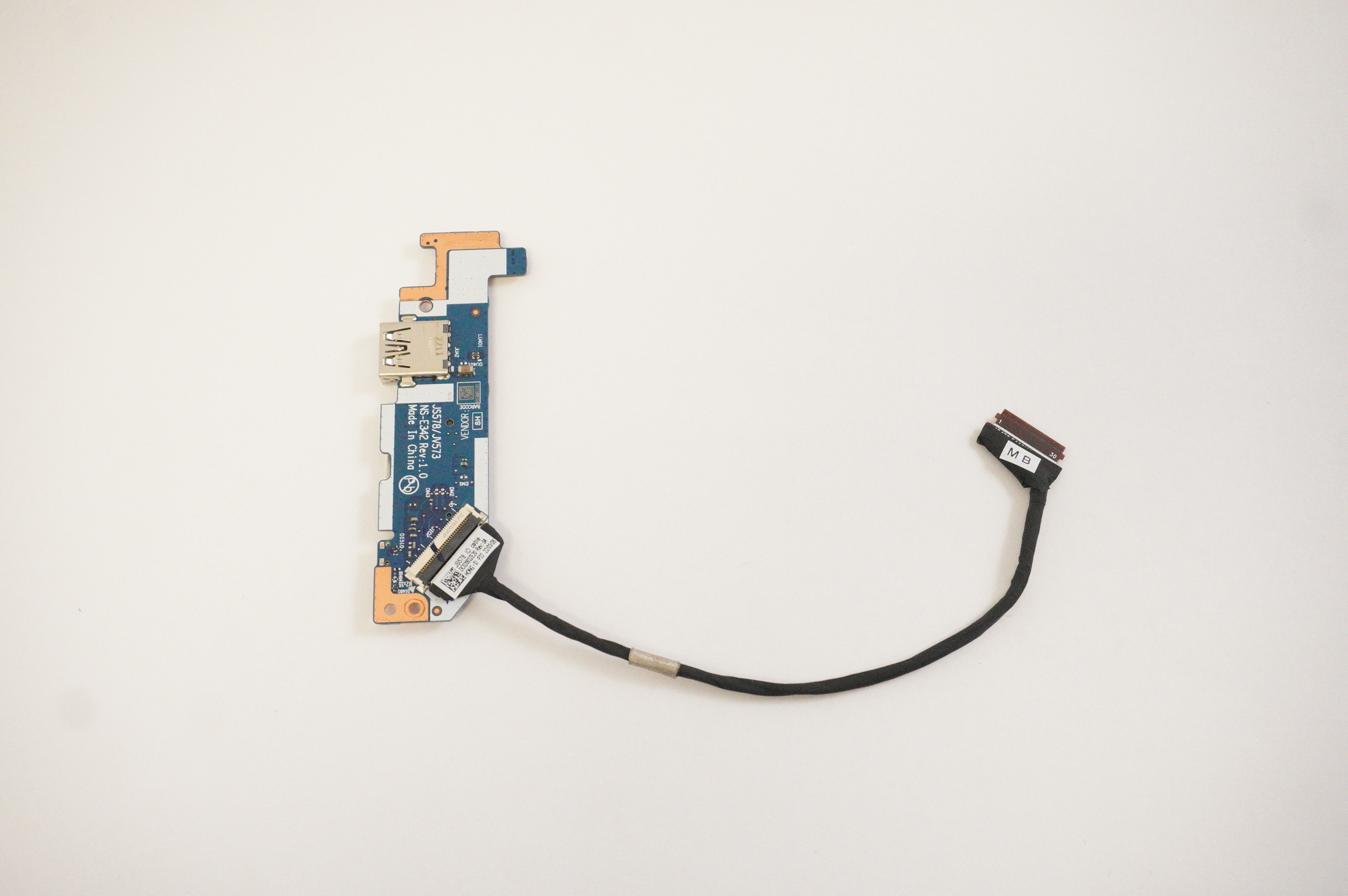 5C50S25335 Lenovo Usb board 82RK001DUS