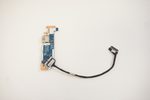 5C50S25335 Lenovo Usb board 82RK001DUS