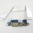 5C50S25357 Lenovo Input Output Board With FFC Cable 21DL000EUS