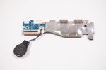 5C50S25369 Lenovo USB Board L 82SF 82SF0009US IDEAPAD 5 15IAL7