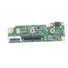 5C50S25431 Lenovo USB Board NS-E431 83EK IP Flex 5 Chrome 14IAU7