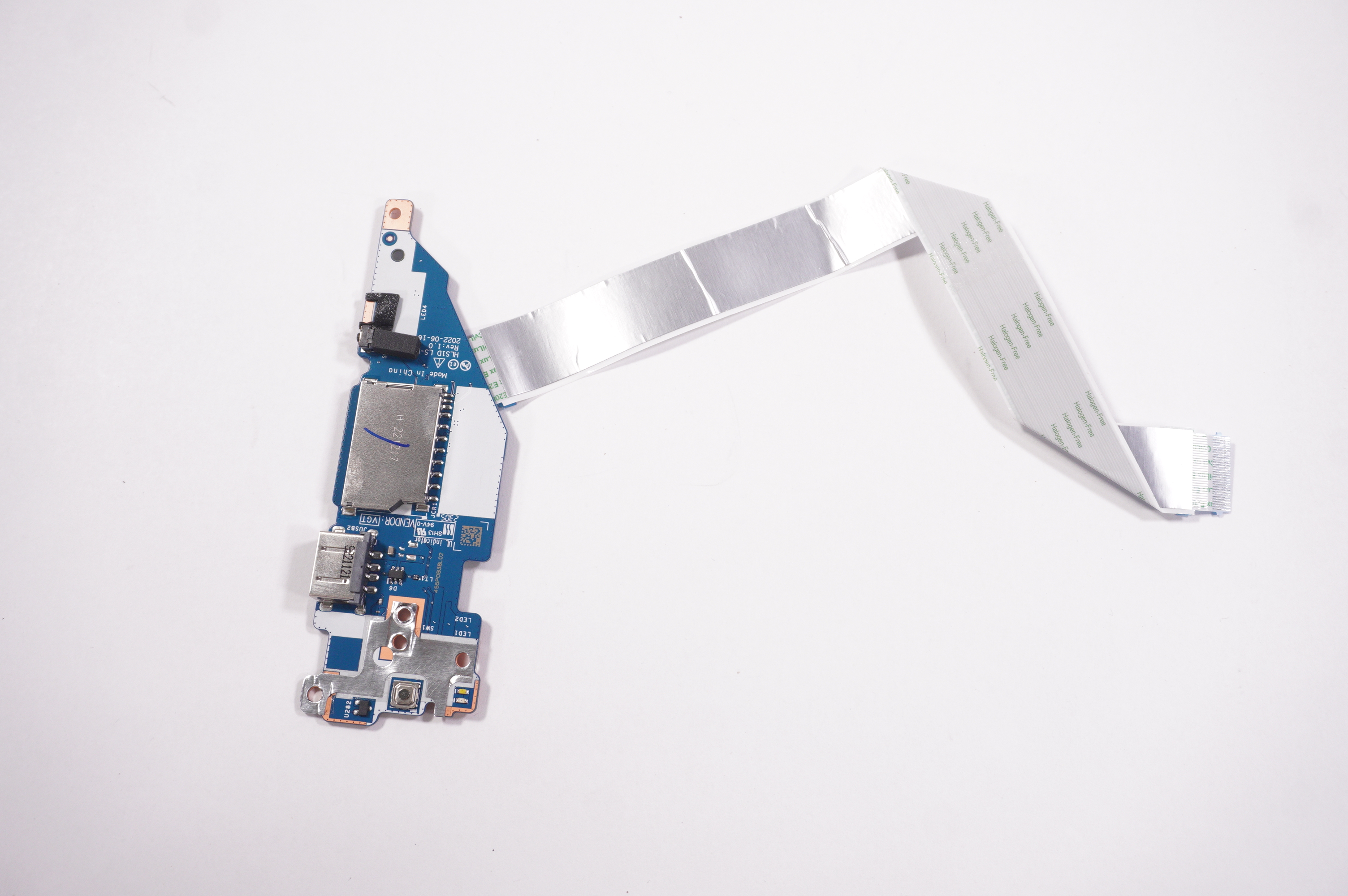 5C50S25453 Lenovo Function Board  82VG0091US IDEAPAD 1 15AMN7