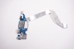 5C50S25453 Lenovo Function Board  82VG0091US IDEAPAD 1 15AMN7