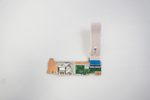 5C50S25477 Lenovo Input Output Board 82XQ012GUS