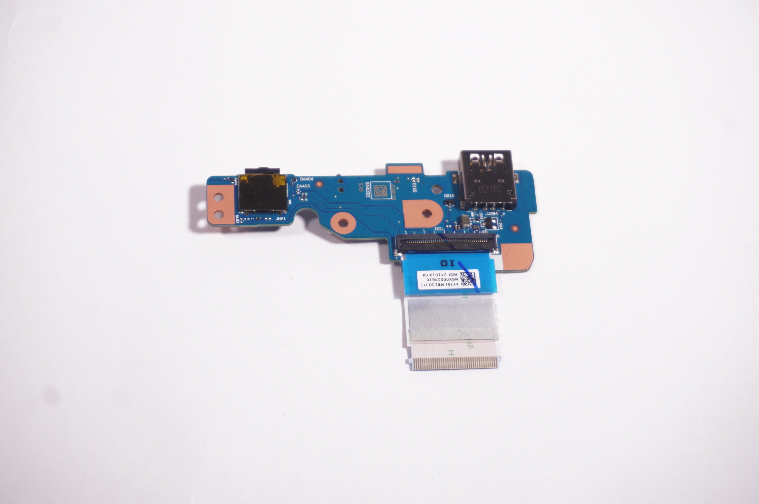 5C50S25483 Lenovo USB Board 82WK LEGION PRO 5 16IRX8