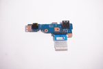 5C50S25483 Lenovo USB Board 82WK LEGION PRO 5 16IRX8