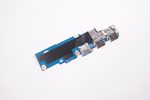 5C50S25521 Lenovo USB Board 82YN0002US YOGA 7 16IRL8