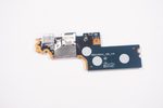 5C50S25538 Lenovo USB Board 82YL0006US 82YL0005US YOGA 7 14IRL8