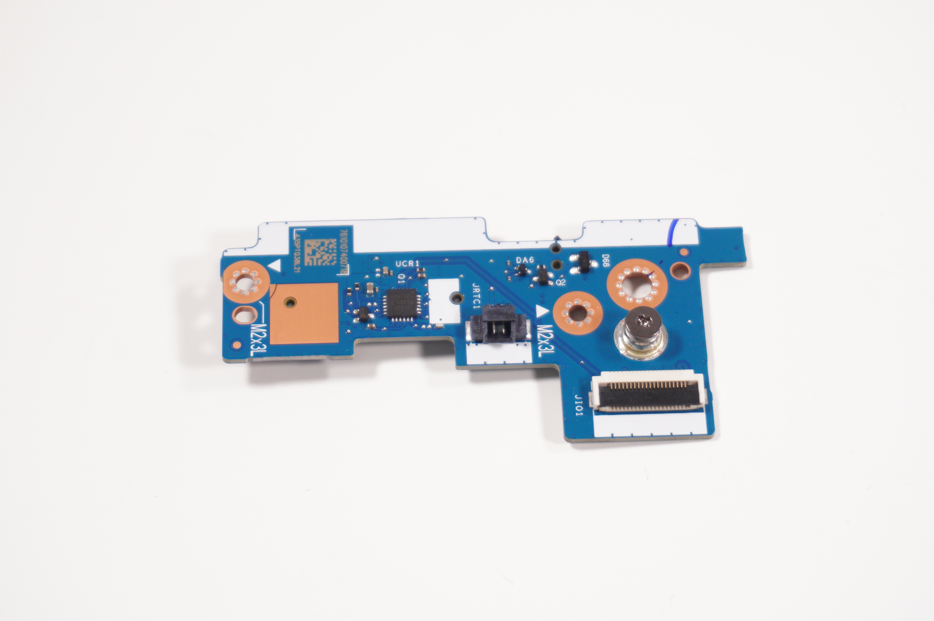 5C50S25563 Lenovo IO board C 82YA 82Y9000PUS