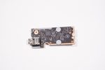 5C50S25618 Lenovo Audio Board WT 83E1 83E10000US LEGION GO 8APU1